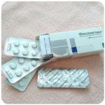 Феназепам  Phenazepam Valenta  1 мг в Боготоле