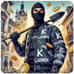 Работа курьер - кладмен в Боготоле 