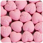 Экстази  Ecstasy Love 200 MDMA в Боготоле