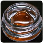 Гашишное масло (импорт Калифорния)  Distillate  в Боготоле USA ТГК 98.5%
