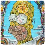 Марки LSD-25 VHQ чистых 250 мкг в Боготоле